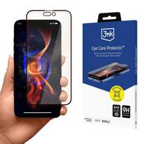 3MK EyeCare ekrano apsauga iPhone 15/16