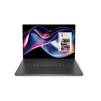 Dell XPS 16 DA16260 | Graphite | 16 " | Touchscreen | 3.2K | Intel Core Ultra X7 | 358H | 32GB | LPDDR5x | Solid-state drive capacity 1000GB | Intel Arc Graphics | Windows 11 Pro | Keyboard language English | Keyboard backlit | Warranty 36 month(s)
