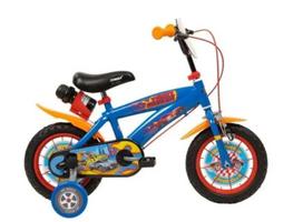 Children's bicycle 12" HOT WHEELS 1268, VCHTMA1268