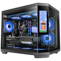 Mars Gaming MC3TCORELCDM computer case, PCCTNSTACMARS_3TCORELCDM