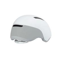 HJC CALIDO White, Silver Cycling Helmet, MT WHITE, PRBHJC81412302