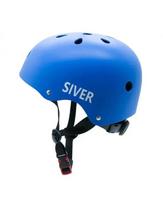Kids helmet Motus Siver MOTHAM8LB size L, Blue, PRBMJUMOTHAM8LB