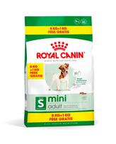 Royal Canin SHN Mini Adult 8 + 1kg, 8kg + 1kg
