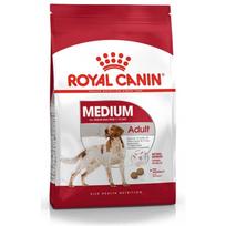 ROYAL CANIN Medium Adult, 15 kg + 3 kg
