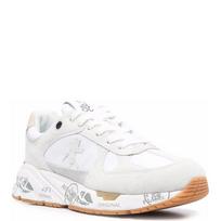 Sportiniai bateliai moterims, Balta, Mased 5661 sneakers