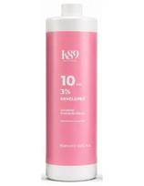 K89 plaukų dažų oksidantas K89 4D Developer 3% 10vol 1000ml