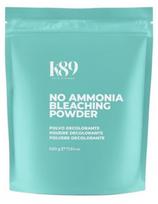 K89 balinimo milteliai be amoniako K89 No Ammonia Bleaching Powder 500g