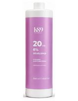 K89 plaukų dažų oksidantas K89 4D Developer 6% 20vol 1000ml