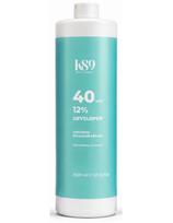 K89 plaukų dažų oksidantas K89 4D Developer 12% 40vol 1000ml