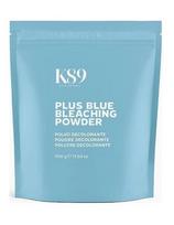 K89 balinimo pilteliai K89 Plus Blue Bleaching Powder 500g