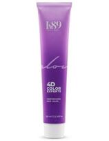 K89 ilgalaikiai plaukų dažai K89 4D Color Experts 10.12 100ml
