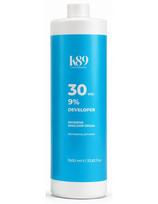 K89 plaukų dažų oksidantas K89 4D Developer 9% 30vol 1000ml