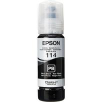 EPSON Patrone 114 Photo black