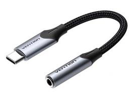 Vention USB-C to Audio 3.5mm/0.1m Adapter