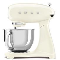 Smeg SMF05CREU stand mixer, cream-white (SMF05CREU)
