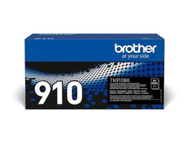 BROTHER TN 910BK Sort 9000 Side Toner