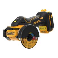 DeWalt  DCS438N-XJ Angle Grinder 550W