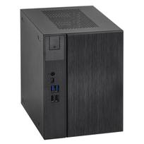 ASROCK Deskmeet X600 Barebones AMD AM5 0GB 500W
