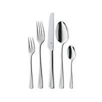WMF Denver 60-piece stainless steel cutlery set