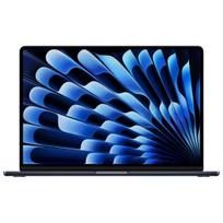 APPLE MacBook Air 15.3 16GB 512GB M5 10-core Midnight