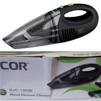 Sencor SVC 190B CORDLESS HAND-HELD VACUUM CLEANER (Damaged packaging)