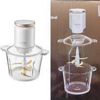 Sencor SCB 7000WH Food Chopper 3L 800W (Damaged packaging)