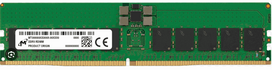 MICRON 96GB DDR5 6400MHz RDIMM MTC40F204WS1RC64BC1R