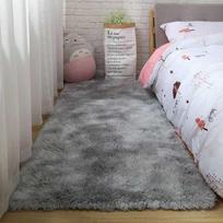 Strado Ombre Shaggy 250x300 Ombre Silver