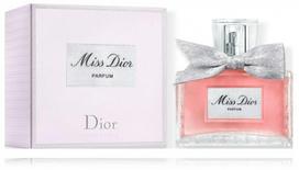 DIOR Miss Perfume Eau de Parfum 80 ml