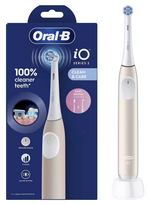 Oral-B ORAL‑B iO 2 Calm Electric Toothbrush Pink