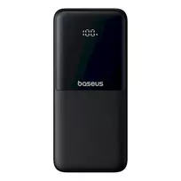 Baseus Lipow Power Bank 10000 mAh 22.5W / black