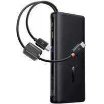 Baseus EnerFill FC41 Power Bank 20000 mAh 100W USB-C / black