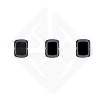 DJI Mavic Air 2 ND Filter Set ND4/8/32
