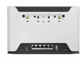 MikroTik Chateau LTE7 White