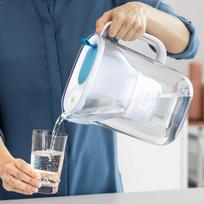 Brita Style 3.6L White/Blue