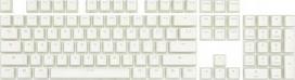 ReDragon A130 PBT White (EN)