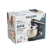Salter EK5620BGRYFVDE Marino Stand Mixer