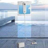 HUTT E+ Mini Base Station for Window Cleaners 5000 mAh White