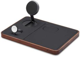 Valet 3-in-1 Wireless Charger