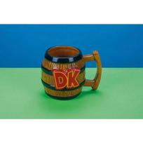 Paladone Super Mario Donkey Kong Shaped Mug