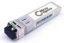 Lanview Cisco GLC-FE-100ZX Compatible  SFP 1550nm, SMF, 80 km, LC