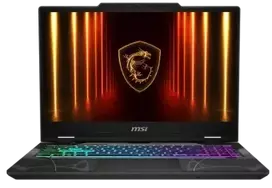 MSI Cyborg 15 B2RWFKG Laptop 7-240H 512GB 16GB RTX5060 W11H