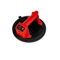 Rubi Vacuum Suction Cup 140 kg, Ø 220 mm, Li-Ion 3.7V, 2Ah