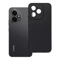 OEM Case for Honor 400 LITE Matt 2.0 black