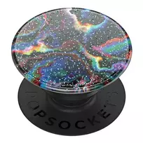 Popsockets 2 Glitter Rainbow Void 806194 phone grip and stand - premium