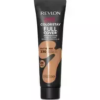 Revlon Professional Colorstay Full Cover Makeup SPF10 - Long-lasting and high-coverage makeup 30 ml.