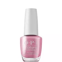 OPI Knowledge Is Flower Nail Polish Nature Strong Vegan Nail Lacquer Nature Strong
