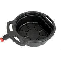 Tepalo surinkimo indas (plastikinis) 8l
