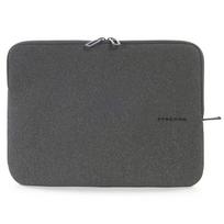Tucano Melange Second Skin – Sleeve for MacBook Pro 16 / MacBook Pro 15 Retina / MacBook Pro 15 / Ultrabook 15 / Notebook 15.6 Black