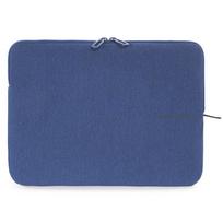 Tucano Melange Second Skin – Sleeve for MacBook Pro 16 / MacBook Pro 15 Retina / MacBook Pro 15 / Ultrabook 15 / Notebook 15.6 Blue